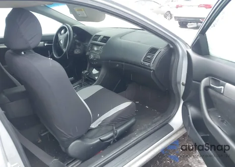 2005 Honda Accord 2.4 Lx Special Edition from USA, damaged, VIN 1HGCM72515A023728